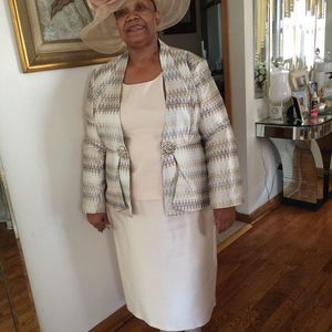 Meet your Posher, Martha